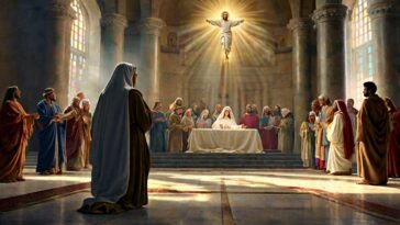 Misterios del Rosario Sábado