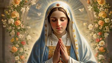 Santo Rosario Domingo