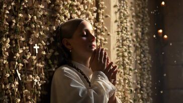 Santo Rosario Martes