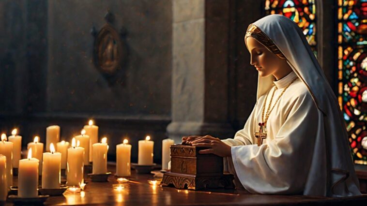 Santo Rosario Miércoles