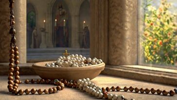 Santo Rosario Viernes