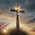 oracion a la santa cruz