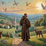 oracion de san francisco de asis