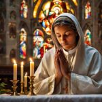 oracion poderosa de sanacion