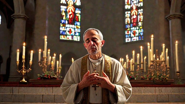 oracion a san pafnuncio