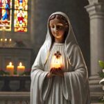 oracion a santa filomena