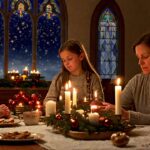 oracion de año nuevo