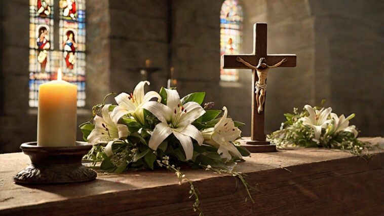 oracion de jesucristo vencedor