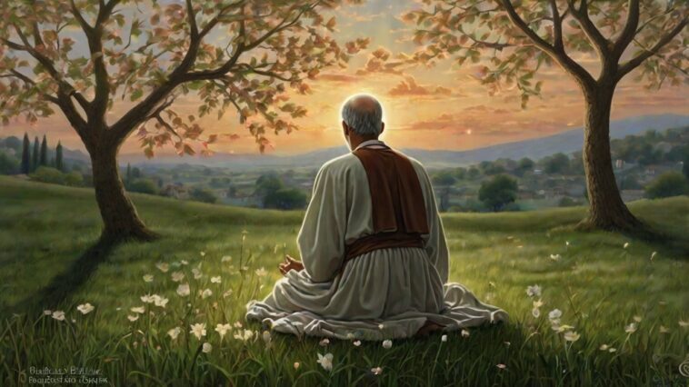 oracion de san agustin