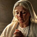 oracion para mi madre enferma