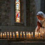 oración para salvar 1000 almas del purgatorio