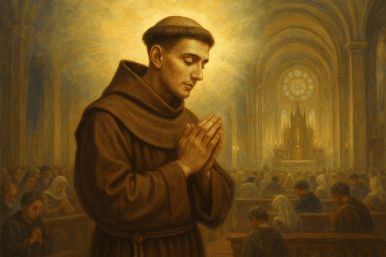 oracion a san antonio de padua