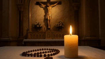 oracion al alma de cristo