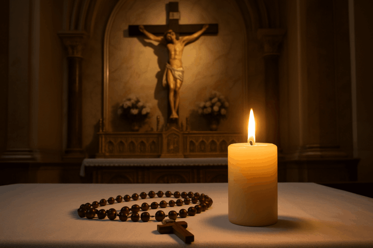 oracion al alma de cristo