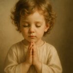 oracion al niño jesus