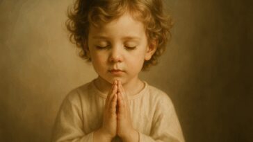 oracion al niño jesus