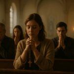 oracion milagrosa a la divina misericordia