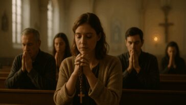 oracion milagrosa a la divina misericordia