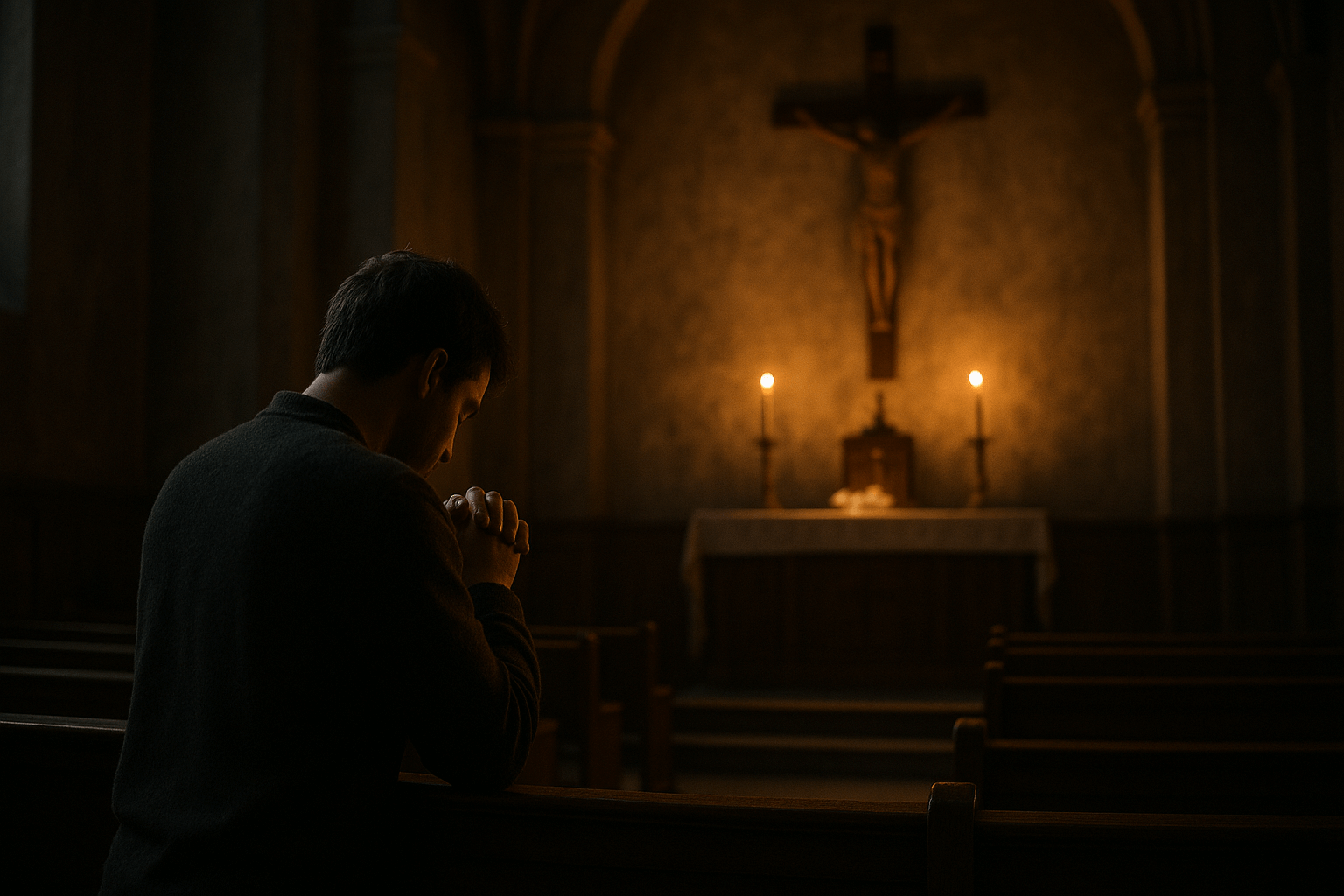 oracion por la salud de un ser querido