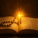 oracion sangre de cristo por los hijos